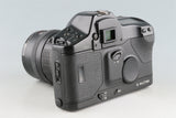 Canon EOS-1 + EF 35-105mm F/3.5-4.5 Lens #52780G41#AU