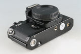 Nikon FM2N 35mm SLR Film Camera #52794D3#AU