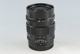 Voigtlander Nokton 25mm F/0.95 Lens for M4/3 #52796E5