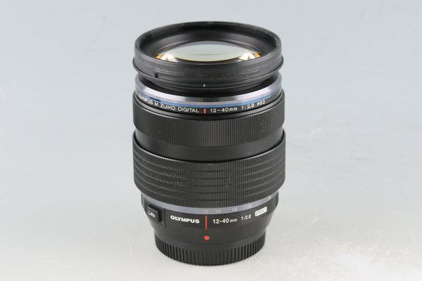 Olympus M.Zuiko Digital 12-40mm F/2.8 Pro Lens for M4/3 #52797F5