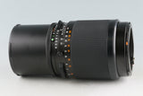 Hasselblad Carl Zeiss Sonnar T* 250mm F/5.6 CF Lens #52816E6