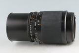 Hasselblad Carl Zeiss Sonnar T* 250mm F/5.6 CF Lens #52816E6
