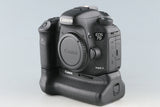 Canon EOS 7D Mark II Digital SLR Camera + BG-E16 #52821E3