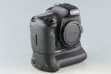 Canon EOS 7D Mark II Digital SLR Camera + BG-E16 #52821E3