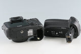 Canon EOS 7D Mark II Digital SLR Camera + BG-E16 #52821E3