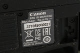 Canon EOS 7D Mark II Digital SLR Camera + BG-E16 #52821E3