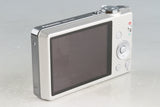 Panasonic Lumix DMC-FH5 Digital Camera *Japanese version only * #52822L8