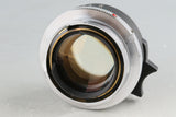 Leica Leitz Summilux 35mm F/1.4 for Leica M #52889T