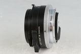 Leica Leitz Summilux 35mm F/1.4 for Leica M #52889T