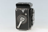 Rollei Rolleiflex 3.5C Tessar 75mm F/3.5 #52915F1