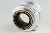 Nikon Nikkor-S.C 50mm F/1.4 Lens for Leica L39 #52923A3