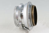 Minolta Super Rokkor 45mm F/2.8 Lens for Leica L39 #52924C1