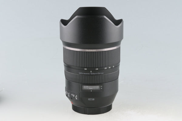 Tamron SP 15-30mm F/2.8 Di VC USD Lens for Canon EF #52956F6