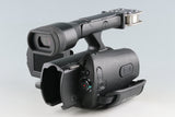 Sony NEX-VG10 Handycam + E 18-200mm F/3.5-6.3 OSS Lens *Japanese Version Only * #52974G43