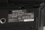 Sony NEX-VG10 Handycam + E 18-200mm F/3.5-6.3 OSS Lens *Japanese Version Only * #52974G43