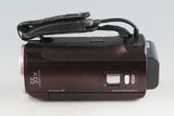 Sony HDR-CX390 Handucam *Japanese version only* #52979J