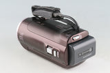 Sony HDR-CX390 Handucam *Japanese version only* #52979J