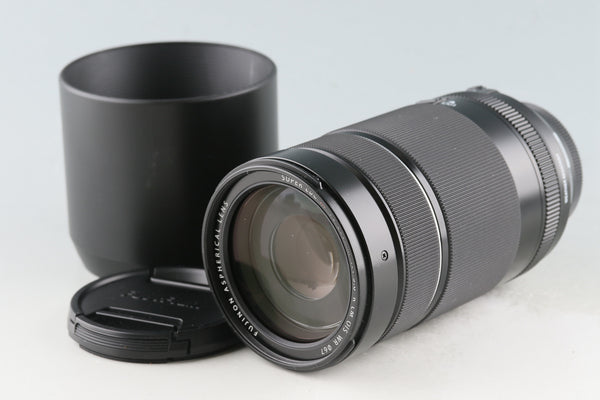 Fujifilm Fujinon Super EBC XF 70-300mm F/4-5.6 R LM OIS WR Lens #53050H11