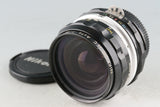 Nikon Nikkor-H.C Auto 28mm F/3.5 Ai Lens #53068H12#AU
