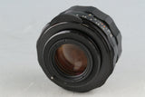 Asahi Pentax Super-Takumar 55mm F/1.8 Lens for M42 Mount #53073H32#AU