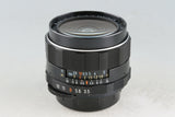 Asahi Pentax SMC Takumar 28mm F/3.5 Lens for M42 Mount #53077H32#AU