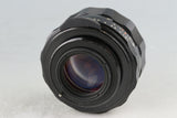 Asahi Pentax Super-Takumar 55mm F/1.8 Lens for M42 Mount #53078H32#AU