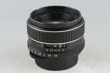 Asahi Pentax Auto-Takumar 55mm F/1.8 Lens for M42 Mount #53083H32#AU