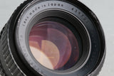 Asahi Pentax Auto-Takumar 55mm F/1.8 Lens for M42 Mount #53083H32#AU