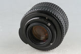 Asahi Pentax Auto-Takumar 55mm F/1.8 Lens for M42 Mount #53083H32#AU