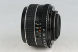 Asahi Pentax Auto-Takumar 55mm F/1.8 Lens for M42 Mount #53083H32#AU