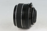 Asahi Pentax Auto-Takumar 55mm F/1.8 Lens for M42 Mount #53083H32#AU