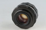 Asahi Pentax Super-Takumar 55mm F/1.8 Lens for M42 Mount #53086H32#AU