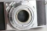 Voigtlander Prominent + Nokton 50mm F/1.5 Lens #53129D4