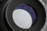 Nikon Nikkor-M 300mm F/9 Lens #53142B4