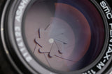 Asahi SMC Pentax-M 50mm F/1.4 Lens for Pentax K #53155C3