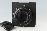 Schneider-Kreuznach Xenar 210mm F/6.1 Lens #53213B3