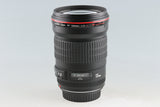Canon EF 135mm F/2 L USM Lens With Box #53272L3
