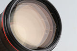 Canon EF 135mm F/2 L USM Lens With Box #53272L3