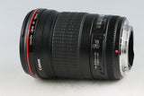 Canon EF 135mm F/2 L USM Lens With Box #53272L3