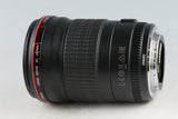 Canon EF 135mm F/2 L USM Lens With Box #53272L3