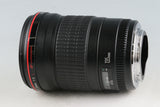 Canon EF 135mm F/2 L USM Lens With Box #53272L3
