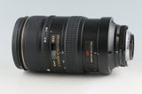 Nikon AF VR-NIKKOR 80-400mm F/4.5-5.6 D ED Lens #53274G42