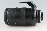 Nikon AF VR-NIKKOR 80-400mm F/4.5-5.6 D ED Lens #53274G42