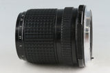 SMC Pentax 67 Macro 135mm F/4 Lens #53278C5