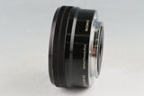 Sony E PZ 16-50mm F/3.5-5.6 OSS Lens #53292H11