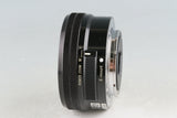 Sony E PZ 16-50mm F/3.5-5.6 OSS Lens #53292H11
