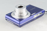 Sony Cyber-Shot DSC-W610 Digital Camera *Japanese Version Only* #53371I