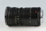 Angenieux Zoom 45-90mm F/2.8 Lens for Leica R CLA By Kanto Camera #53374T