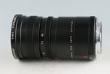 Angenieux Zoom 45-90mm F/2.8 Lens for Leica R CLA By Kanto Camera #53374T
