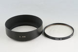 Angenieux Zoom 45-90mm F/2.8 Lens for Leica R CLA By Kanto Camera #53374T